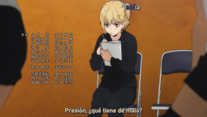 Haikyuu!!: To the Top